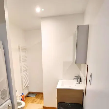 Apartman Le Refuge D'albi - T3 Lumineux Et Equipe *